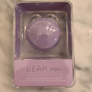 FOREO BEAR™ mini Facial Toning Device